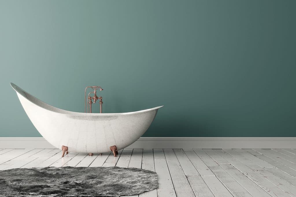 bathroomPainting