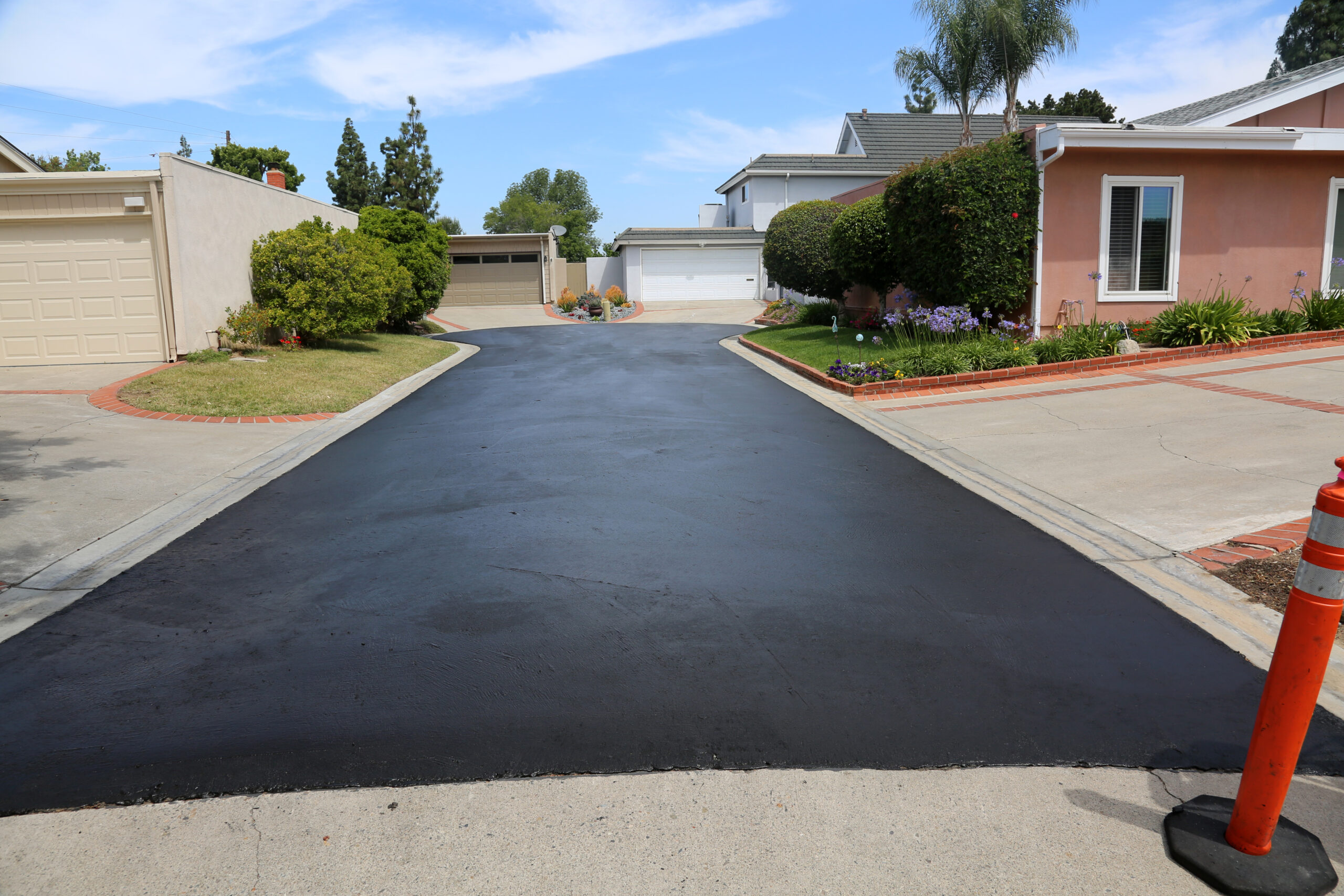 Asphalt Sealcoating in Reno: Cost vs. Value Breakdown