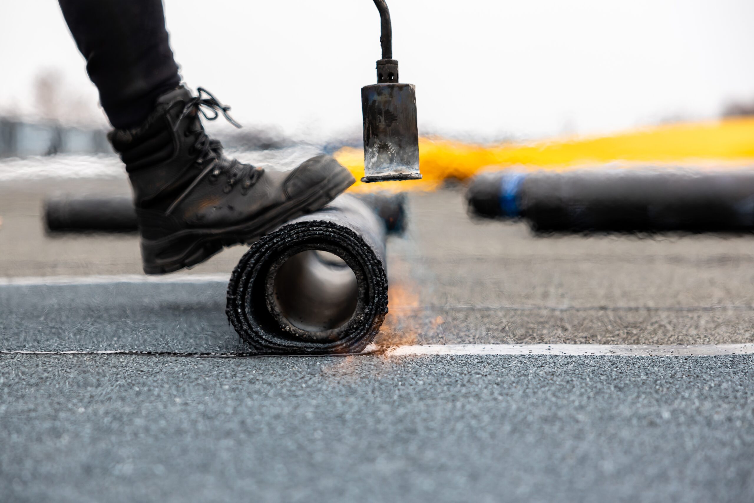 Roof Restoration in Reno for Flat Roofs: What You Need to Know